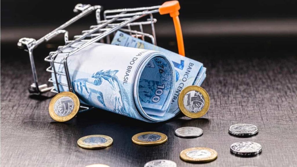 Inflação e desaceleração na economia