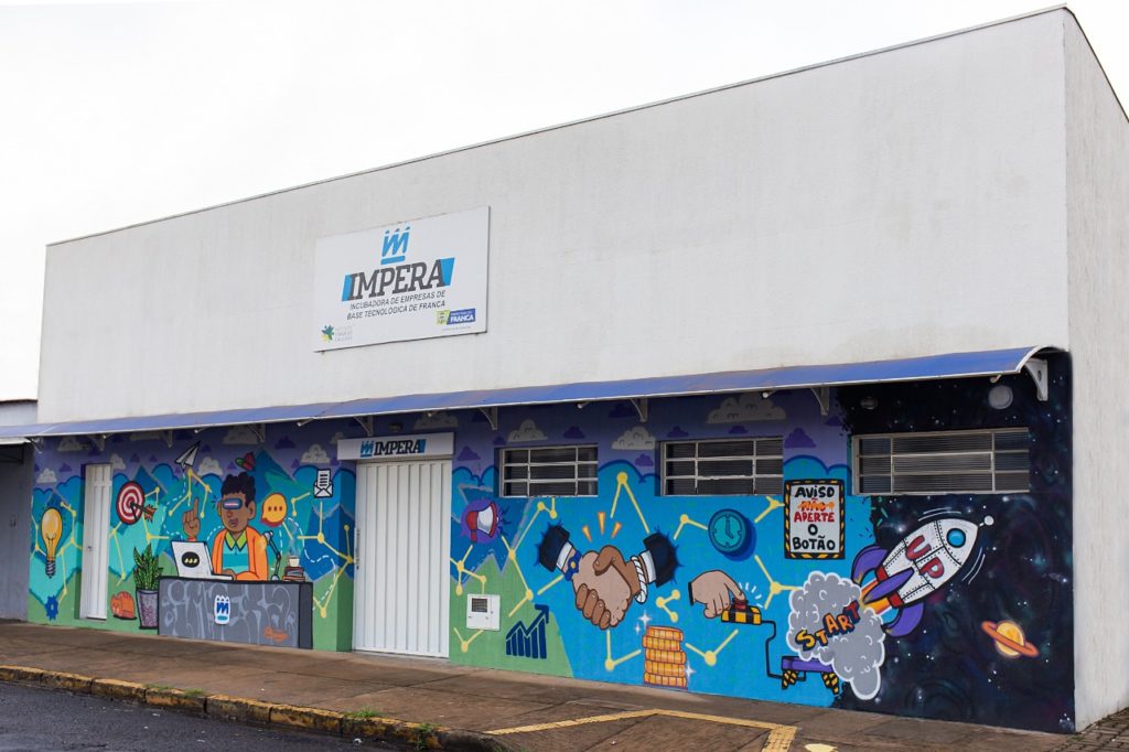Incubadora de empresas de Franca abre inscrições gratuitas para processo seletivo