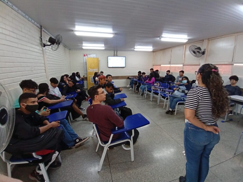 Empreendedorismo jovem ganha força no país