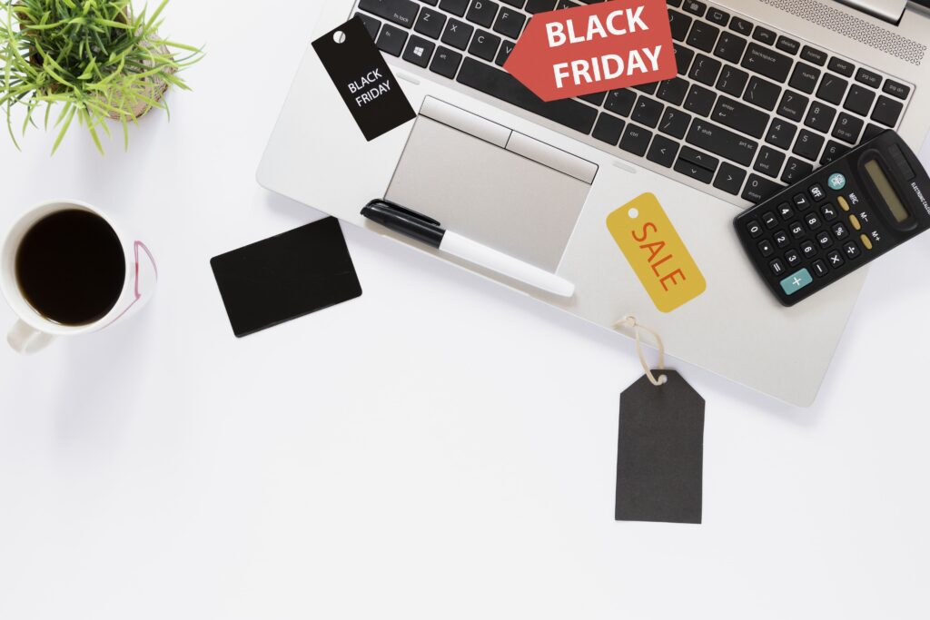 Emissão de GNRE é essencial para vendas na Black Friday