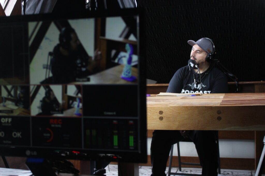 Empreendacast chega à 4ª temporada com proposta interativa