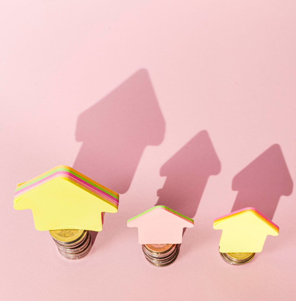 Home equity: empréstimos aumentaram 78,7% em nove meses Home equity: empréstimos aumentaram 78,7% em nove meses