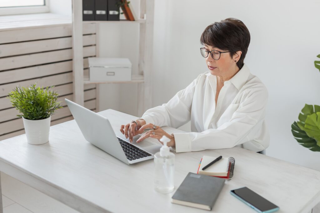 Avaliação psicológica explora performance e personalidade