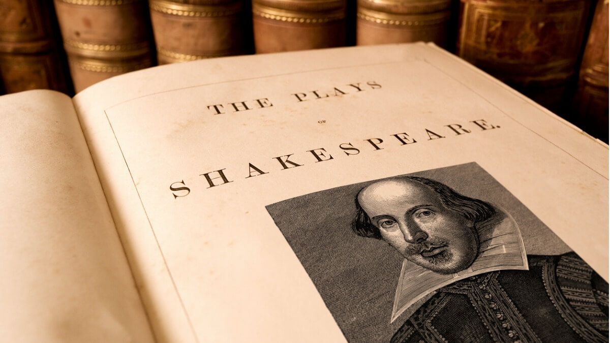 ❤ A Vida pulsa na Shakespeare ❤ - Escola Shakespeare