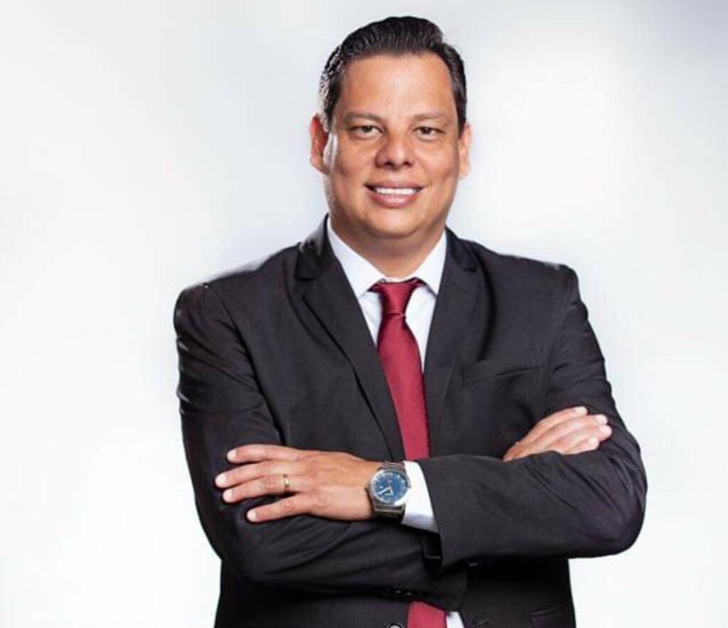 DR. MARCELO NORONHA MARIANO