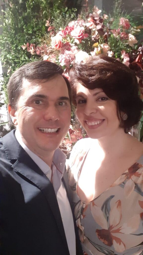 DR. SÉRGIO E DRA. VIVIANE