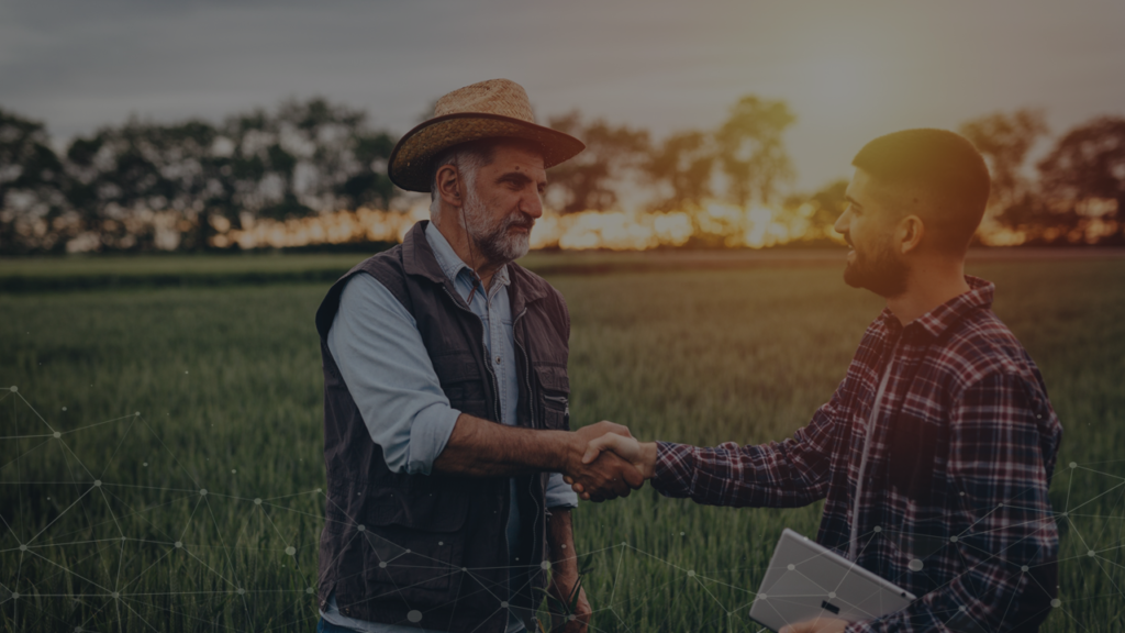 Serviços Financeiros e Digitais da Randon estão na Agrishow
