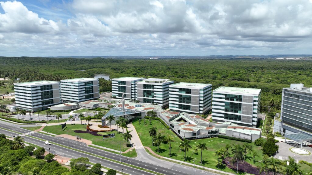 Setor imobiliário no Reserva do Paiva cresce pós-pandemia