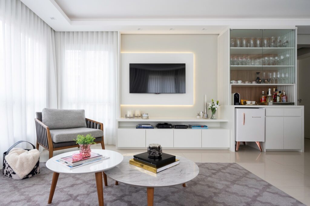 Móveis Perfect completa 10 anos de história Móveis Perfect completa 10 anos de história