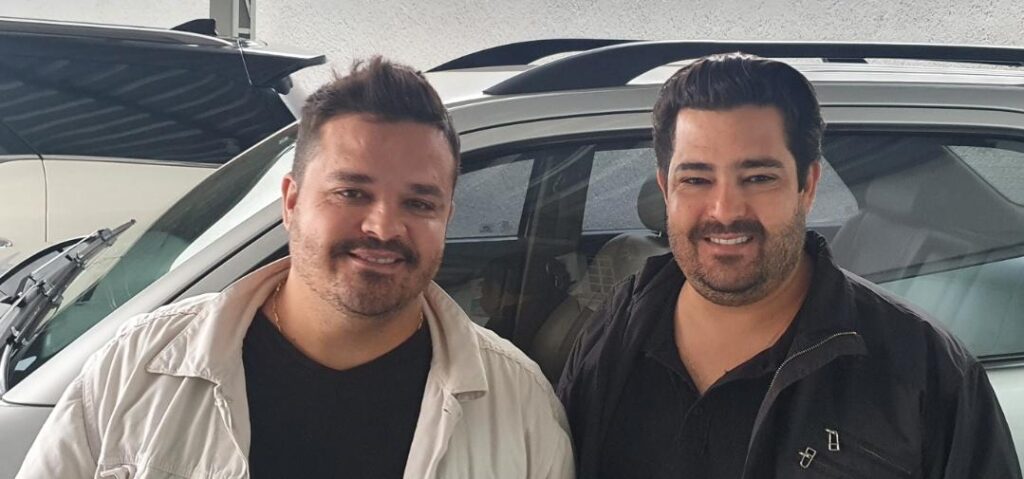 KM MOTORS… NOVO ENDEREÇO