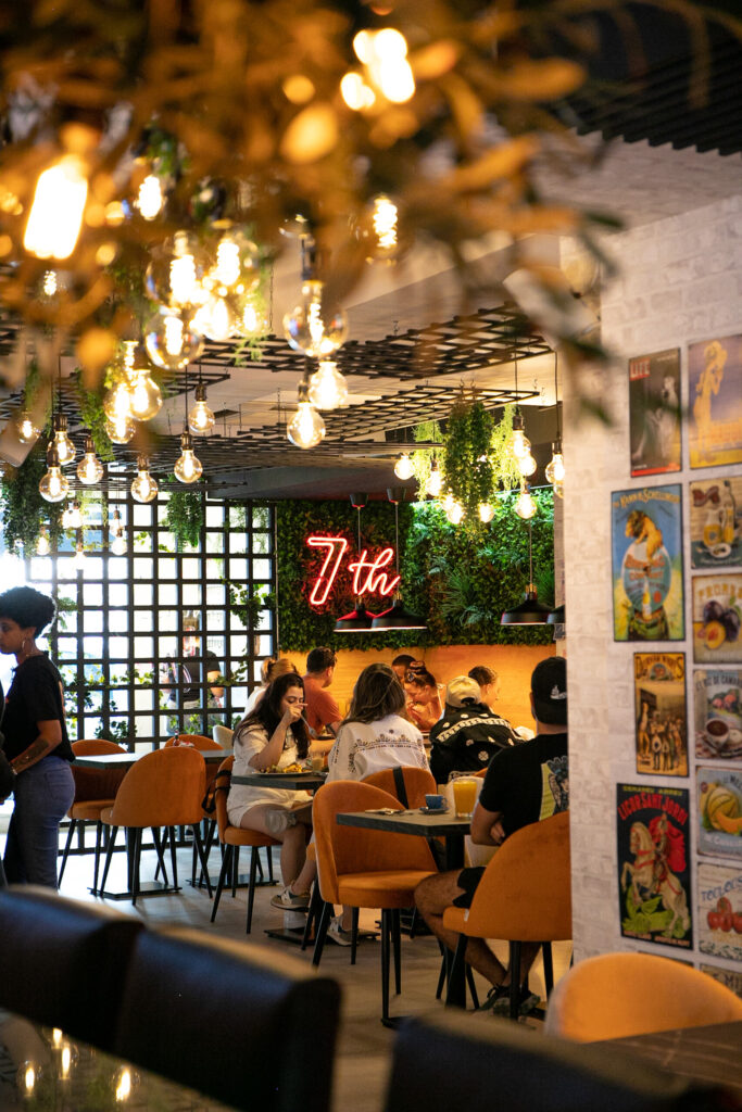 Brinner reúne elementos de breakfast e dinner em Lisboa