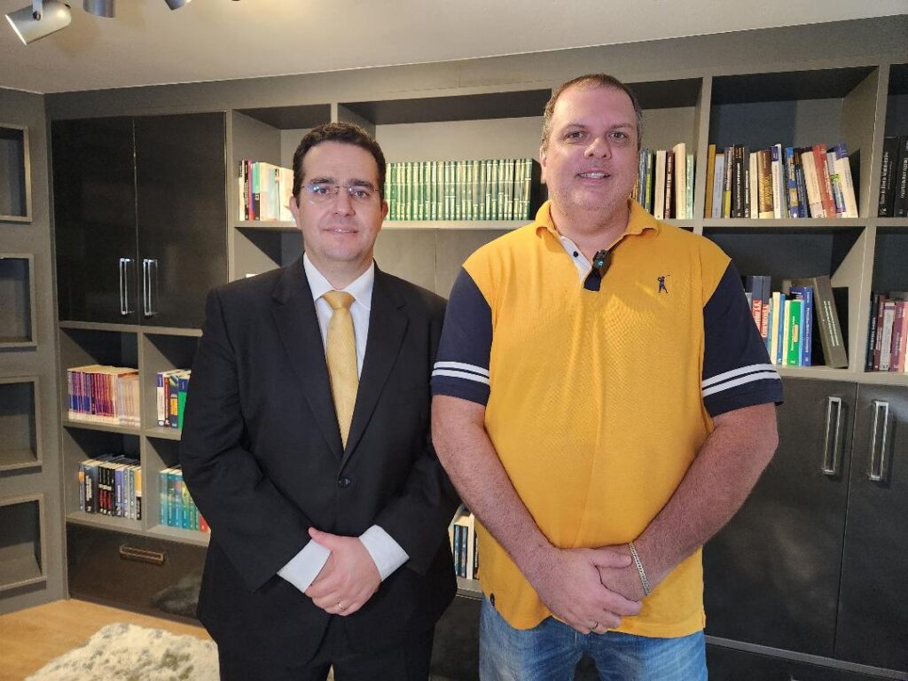 PROGRAMA FAMÍLIA VERZOLA RECEBE