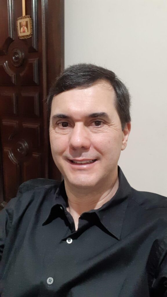 PARABÉNS…. DR. SÉRGIO HENRIQUE DE PAULA TASSO