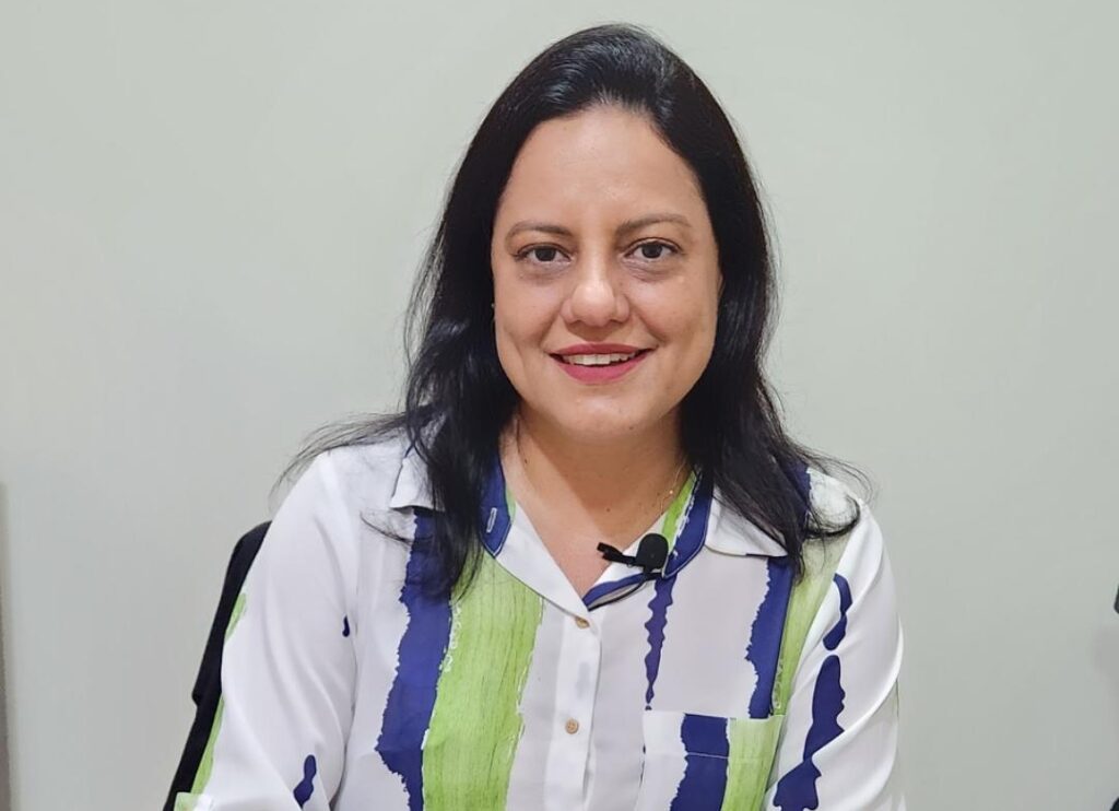 DRA. HELEN MARINI DIAS