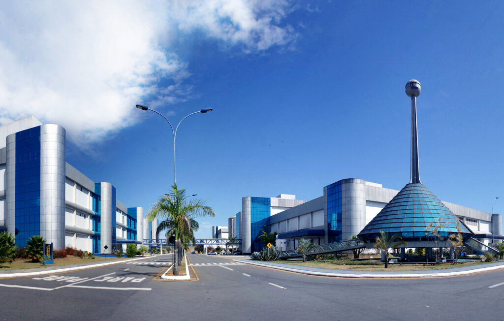 Laboratório Teuto adota nova ferramenta para aprimorar treinamentos Laboratório Teuto adota nova ferramenta para aprimorar treinamentos