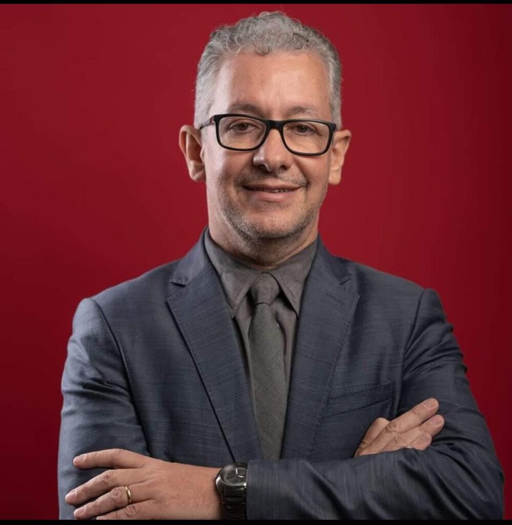 DR. ACIR DE MATOS GOMES