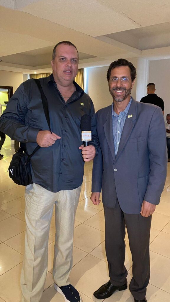 PROGRAMA FAMÍLIA VERZOLA RECEBE