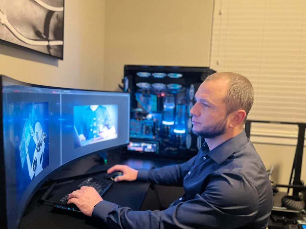 IA pode aumentar empregabilidade de pessoas com deficiência IA pode aumentar empregabilidade de pessoas com deficiência