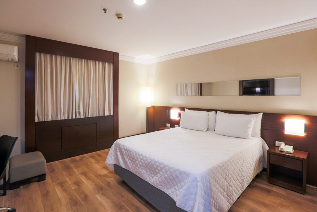 Eventos corporativos podem ser pontos focais para hotelaria paulista