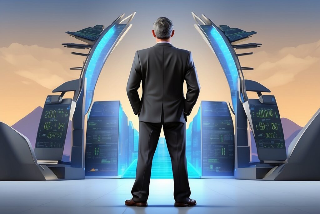 CFOs estão desafiando status quo no mercado de energia