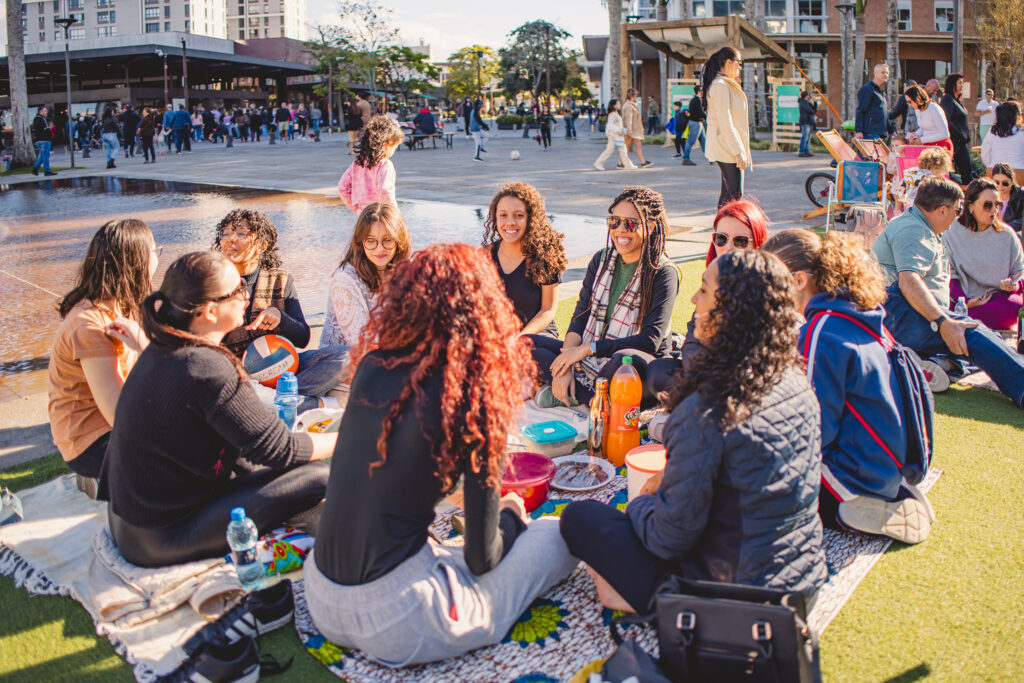 Grupo Pedra Branca agora é Hurbana Cidade para Pessoas