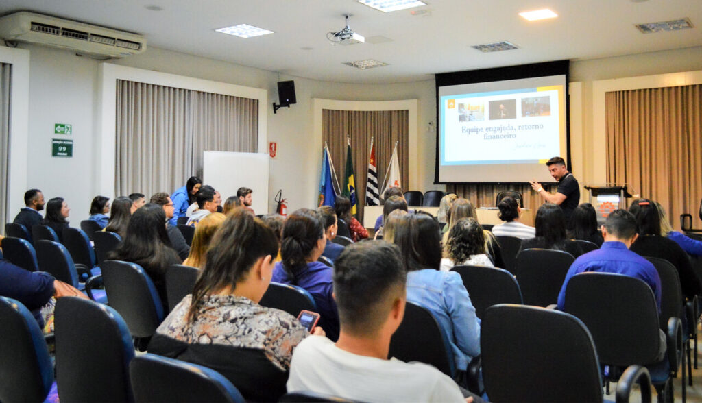 Com foco em vendas, ‘Plataformas Digitais’ é tema de palestra gratuita, na ACIF