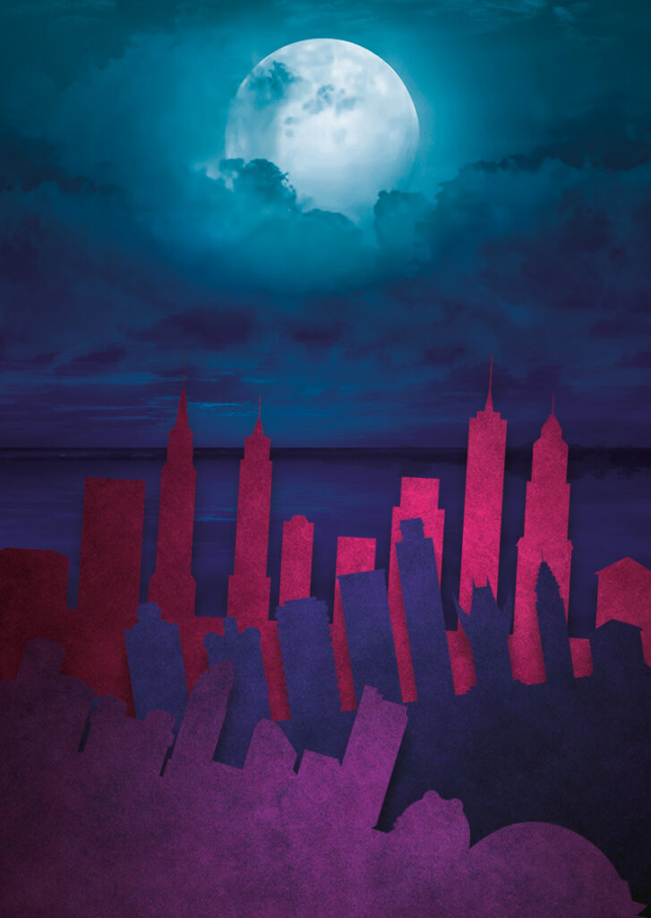 Autor Victor S. Coelho lança livro de ficção "Warp: Portals"