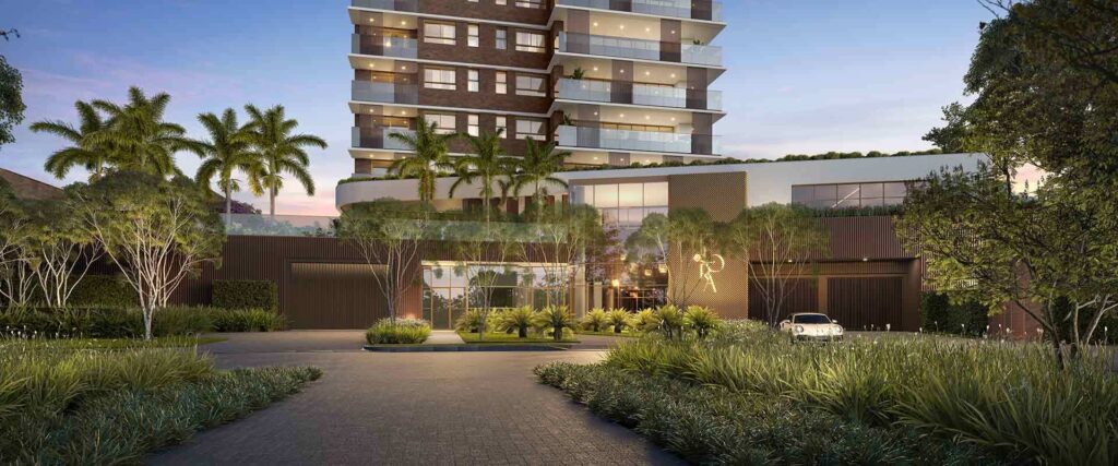 MPD Engenharia encerra 2023 com um VGV médio de R$ 1 bilhão