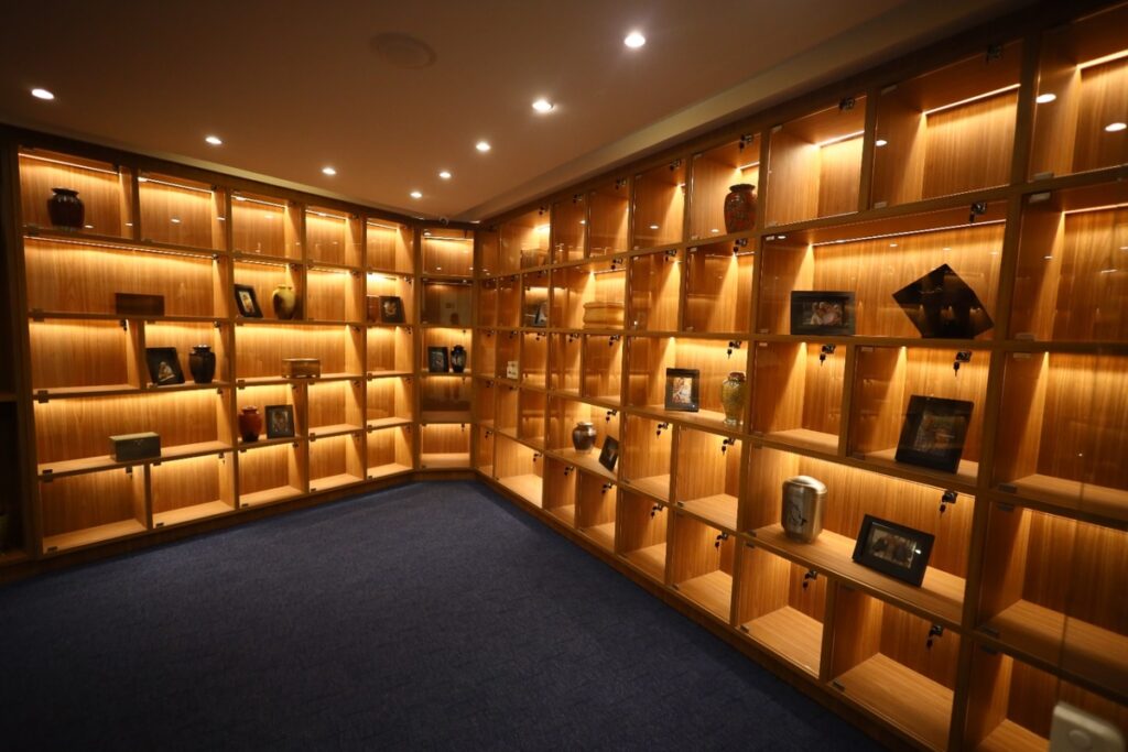 Grupo Riopae registra 8,9% de adesão à cremação em Meriti