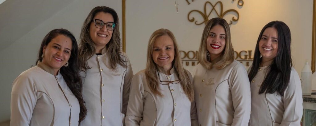 INSTITUTO ODONTOLÓGICO FUNÇÃO & ARTE