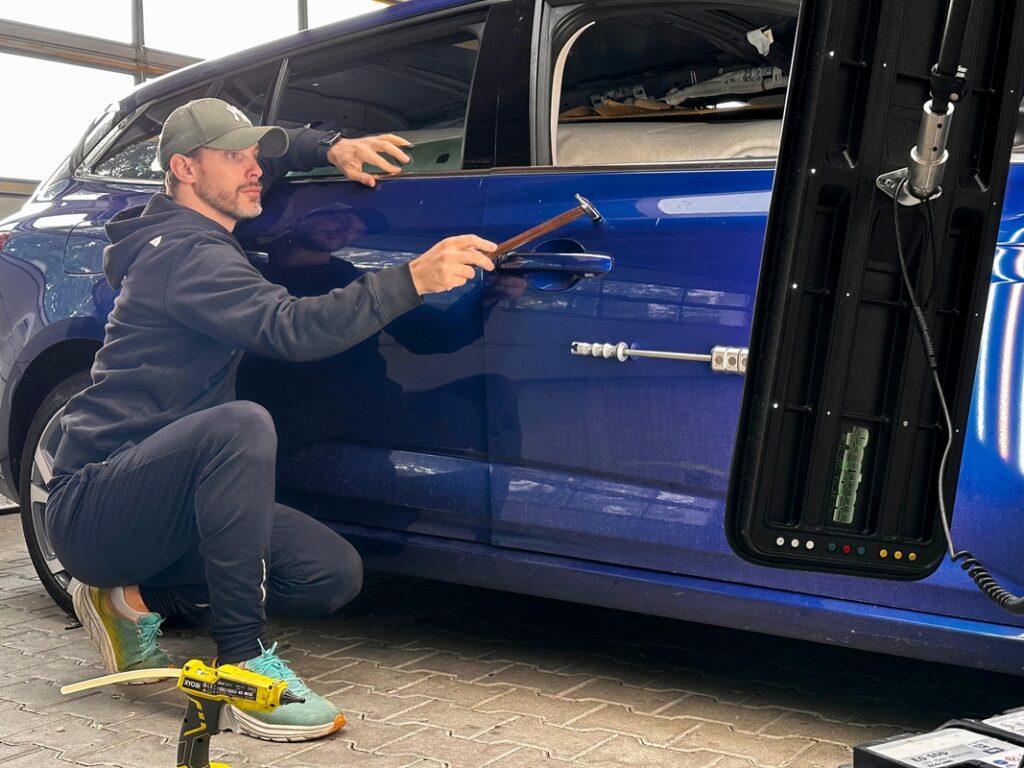 Indústria automotiva adota sustentabilidade como motor Indústria automotiva adota sustentabilidade como motor