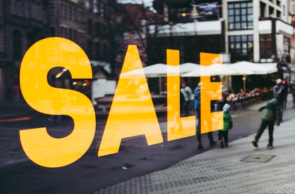 Black Friday: descuidos na campanha podem pôr tudo a perder Black Friday: descuidos na campanha podem pôr tudo a perder