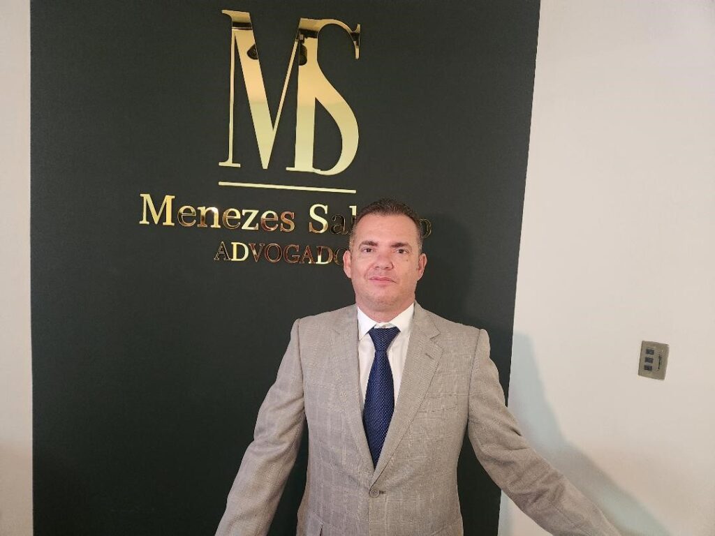 DR. JOSÉ NELSON SALERNO