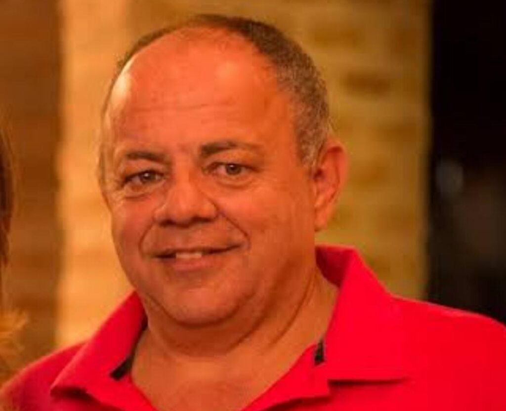 FABINHO LIPORONI