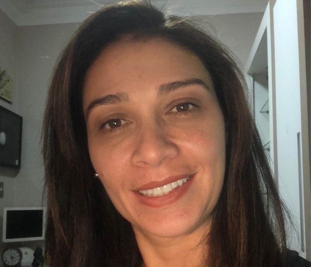 GRADUAÇÃO UNI FACEF 2025