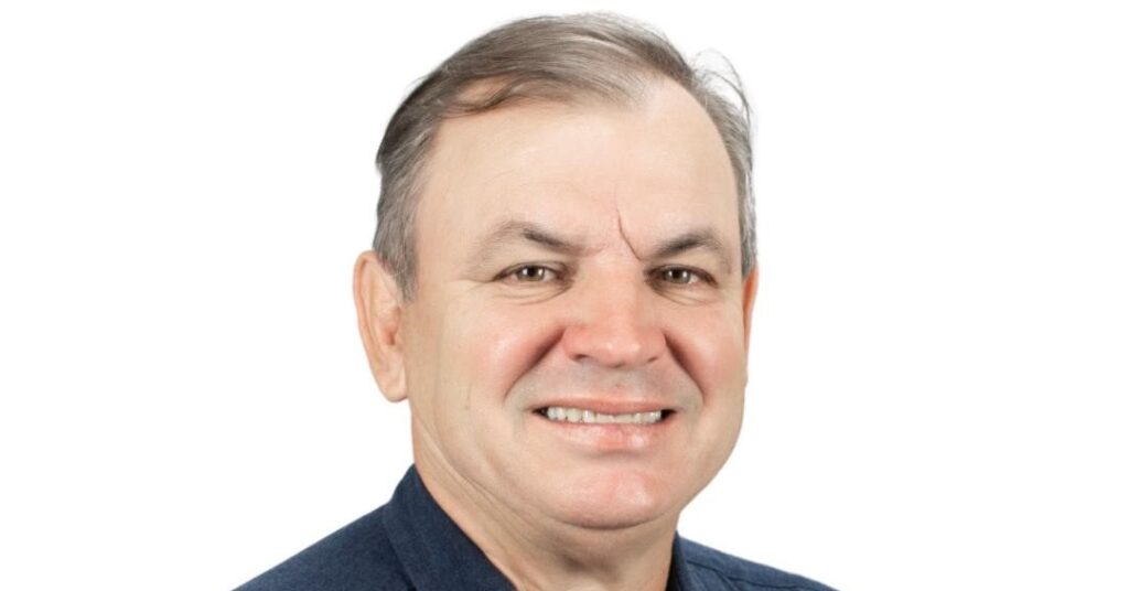 VEREADOR GILSON PELIZARO