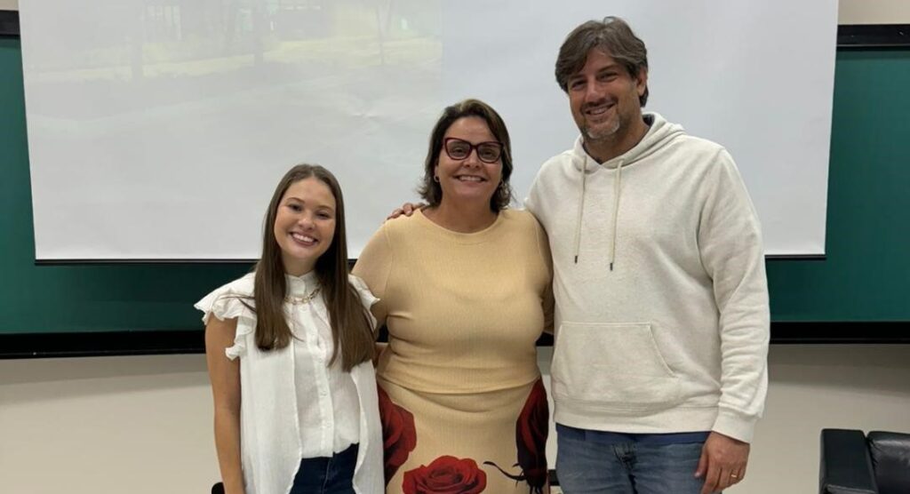 PARCERIA IMPORTANTE!