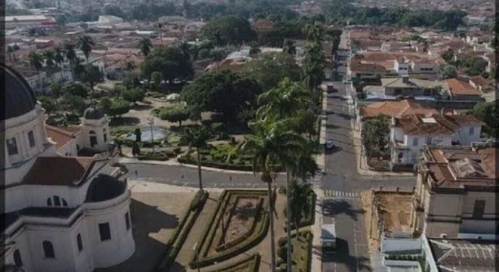 Batatais lança iniciativa inédita de segurança com monitoramento de alta tecnologia