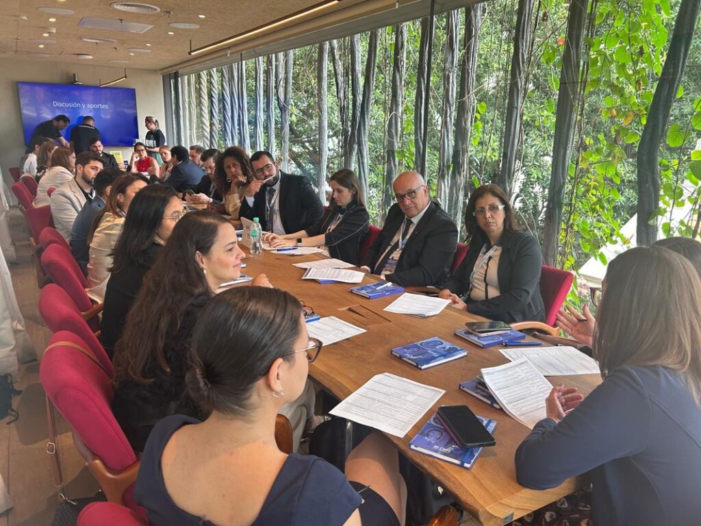 Instituto Nexxera participa de fórum sobre sustentabilidade Instituto Nexxera participa de fórum sobre sustentabilidade