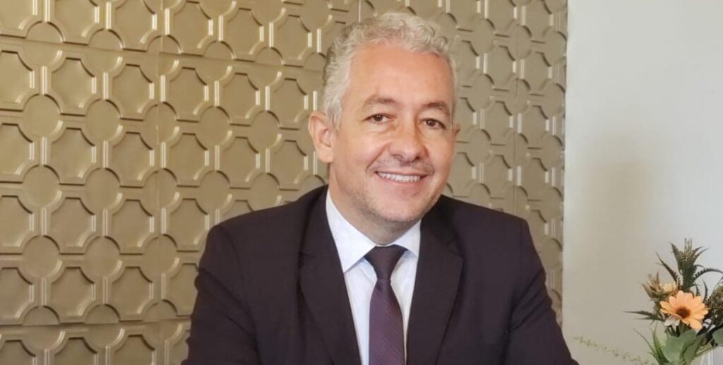 DR. ACIR DE MATOS GOMES