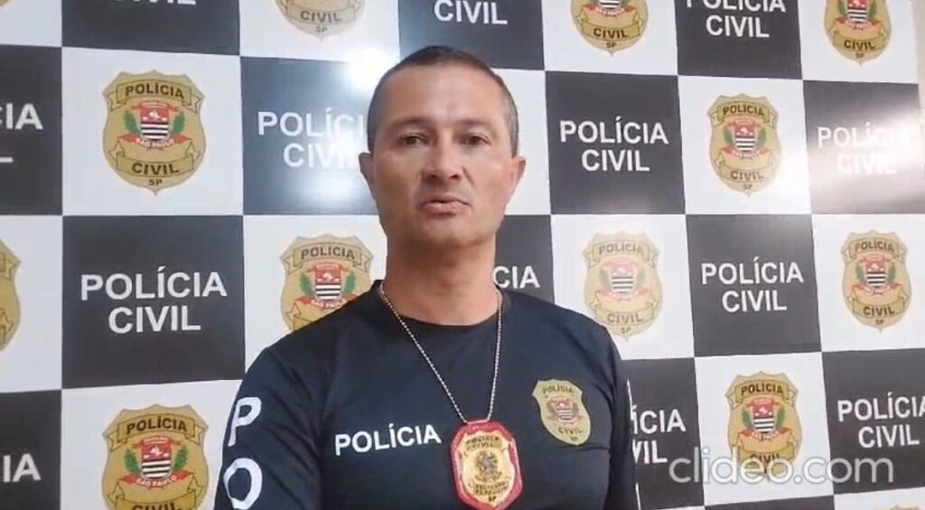 Operações simultâneas da Polícia Civil investigam fraudes em Brodowski