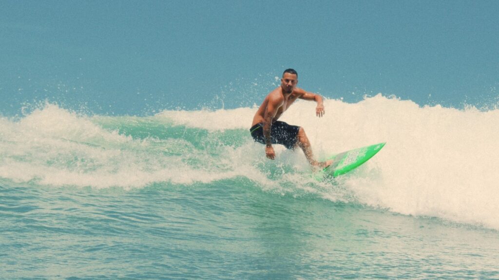 Aquacoco expande e anuncia Italo Ferreira como embaixador