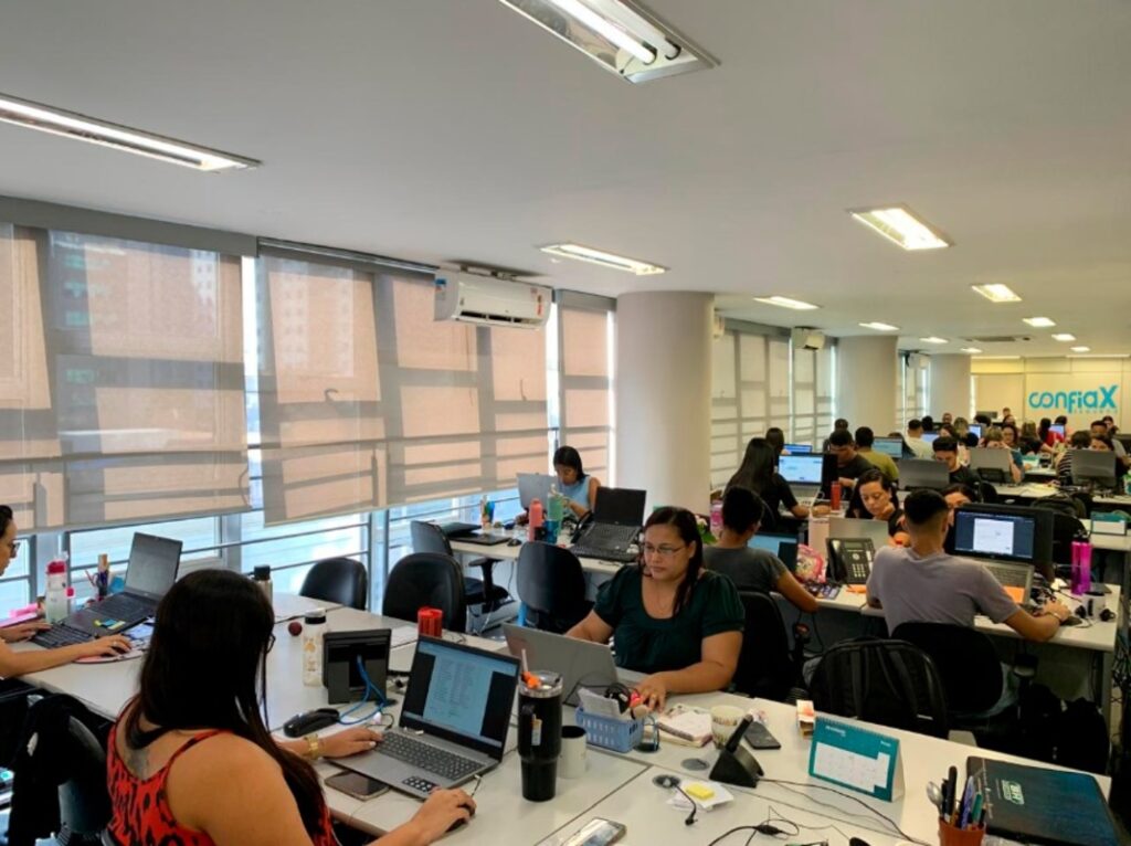 Tecnologia pode impulsionar o mercado de locação imobiliária