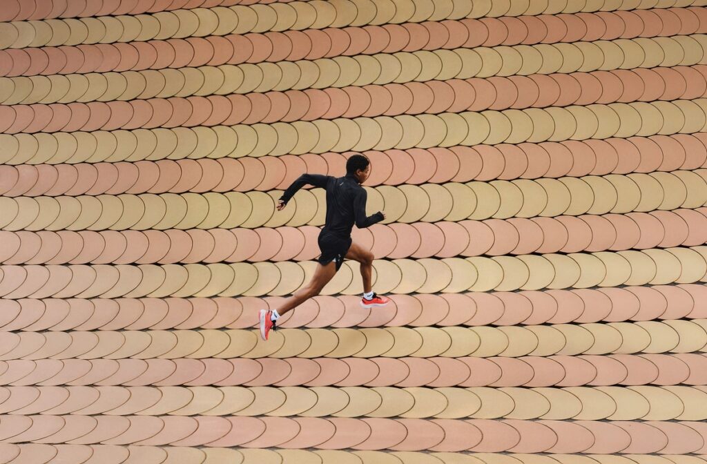 PUMA lança campanha global ‘Go Wild’ com novo posicionamento