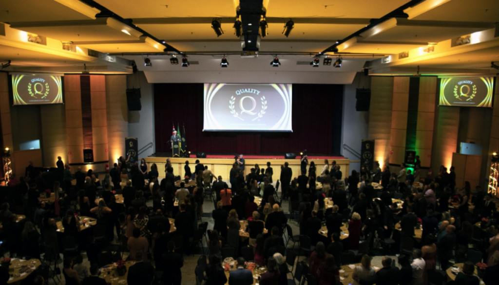 Coworking Smart é premiado por modelo de gestão