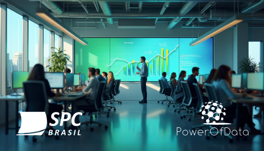 SPC triplica a produtividade com tecnologia da PowerOfData