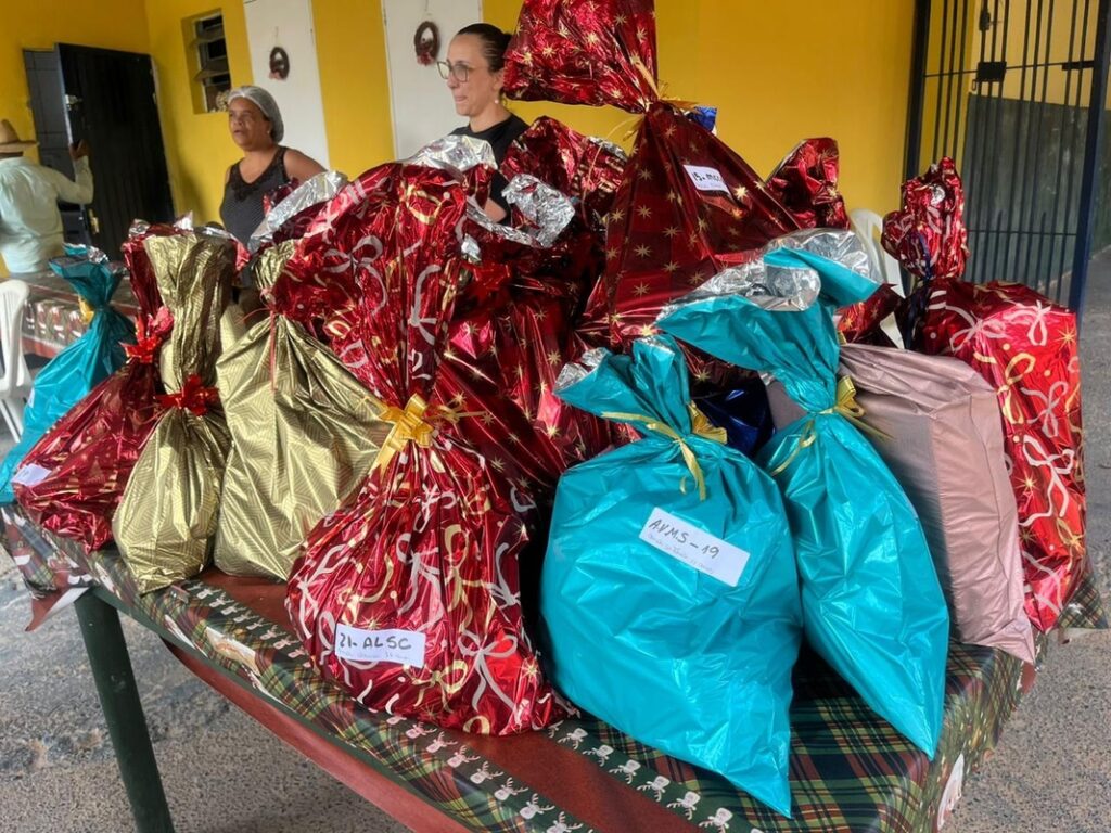 Centenas de jovens são beneficiados pelo programa TransformAção da GFT