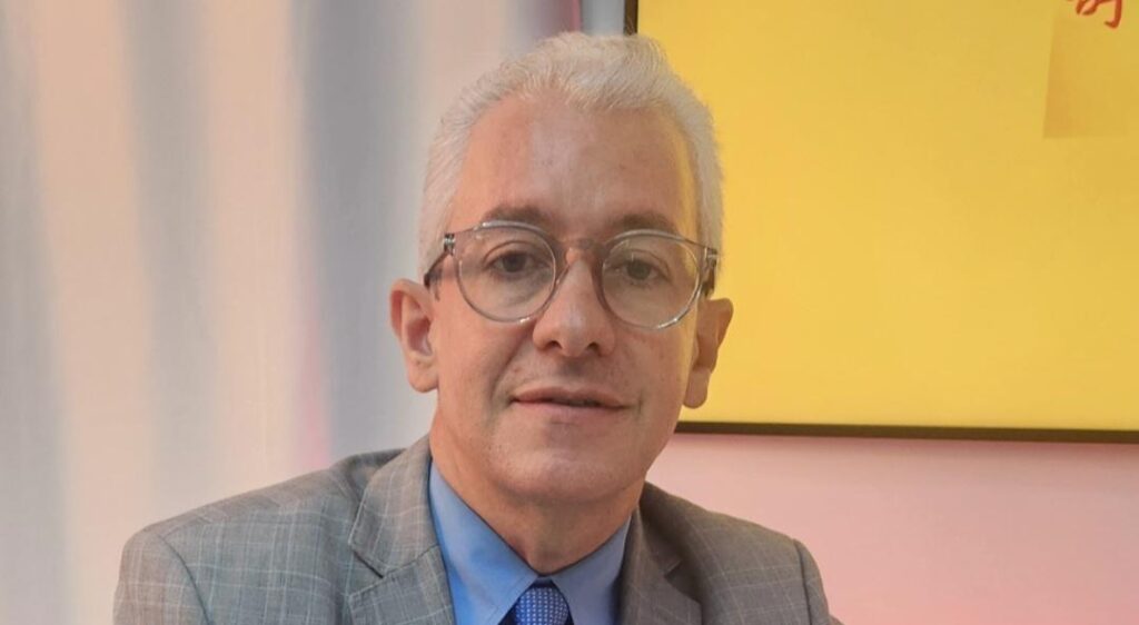 Profissional da área jurídica, ex-presidente da OAB Franca, com um trabalho dos mais destacados. Dr. Acir de Matos Gomes merece sempre ser destaque em nossa página.