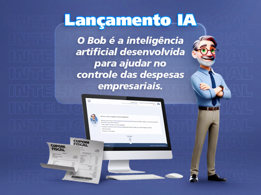 Ferramenta de IA otimiza processos financeiros Ferramenta de IA otimiza processos financeiros
