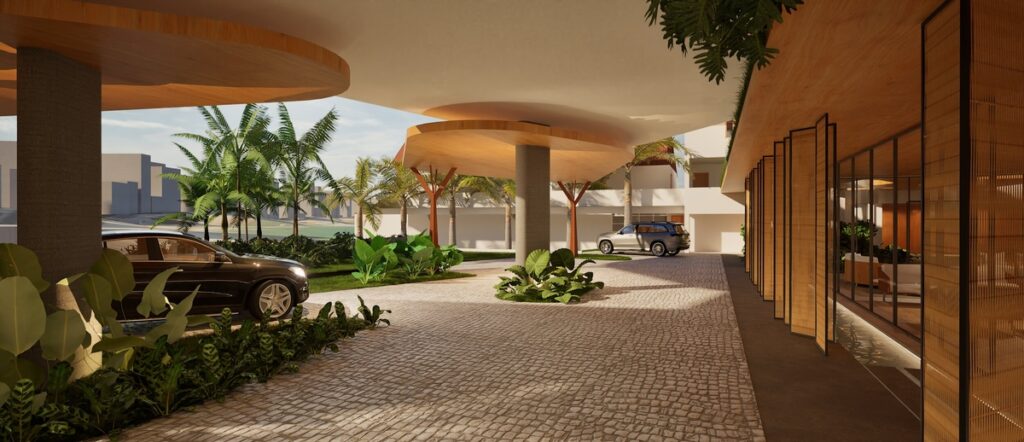 Hotelaria: FOHB prevê R$ 8,4 bi em investimentos até 2028